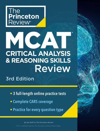 Princeton Review Gmat Focus Premium Prep - (graduate School Test