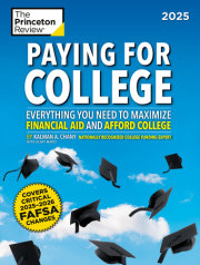 Paying for College, 2025 