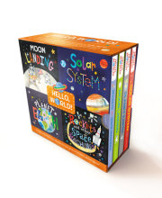 Hello, World! Solar System Boxed Set 