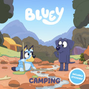  Bluey: Daddy Putdown: 9780593750865: Penguin Young Readers  Licenses: Libros