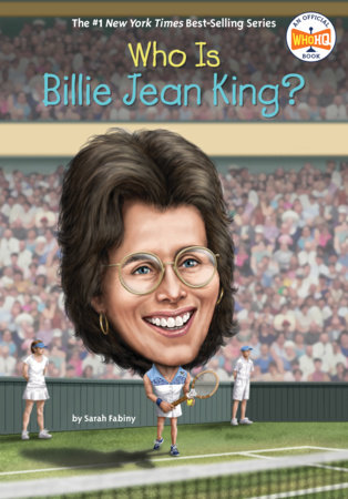 She Played Billie Jean King in a Movie. Now She's Focusing on Her Own  Career. - The New York Times