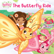 The Butterfly Ride 