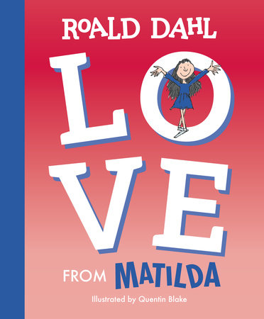 Matilda Mad Libs by Roald Dahl, Laura Macchiarola: 9780593519165 |  : Books