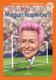 Who Is Megan Rapinoe? 