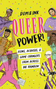 Queer Power! 