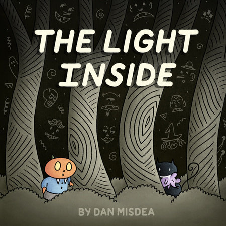 The Light Inside by Dan Misdea: 9780593521625