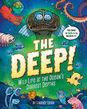 The Deep! 