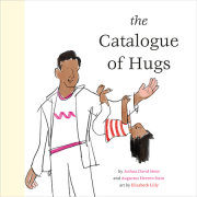 The Catalogue of Hugs 