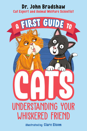 The Best Cat Books