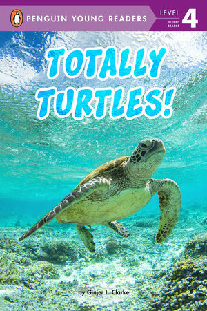 Totally Turtles - NWF