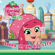 Berry in the Big City 