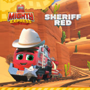 Sheriff Red