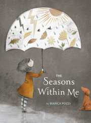 The Seasons Within Me 