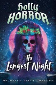 Holly Horror: The Longest Night #2 