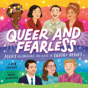 Queer and Fearless 