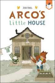 Arco's Little House 