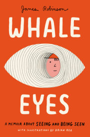Whale Eyes 
