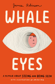 Whale Eyes