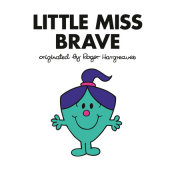 Little Miss Brave 