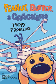 Puppy Problems 
