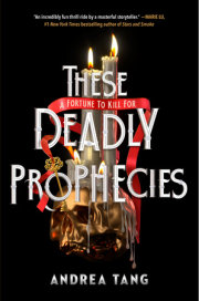 These Deadly Prophecies 