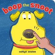 Boop the Snoot 