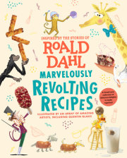 Marvelously Revolting Recipes 