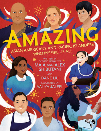 Eight New Children's Books by Asian American Authors - Mochi Magazine