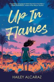 Up in Flames 