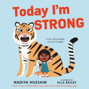 Today I'm Strong 