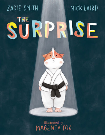 The Surprise by Zadie Smith, Nick Laird: 9780593525975 |  : Books