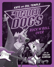 The Underdogs Rock 'n' Roll Over