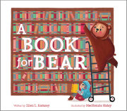 A Book for Bear 