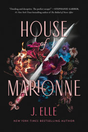 House of Marionne 