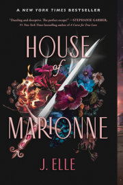 House of Marionne