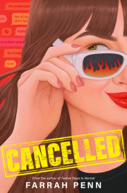 Cancelled 