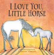 I Love You, Little Horse