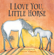 I Love You, Little Horse 