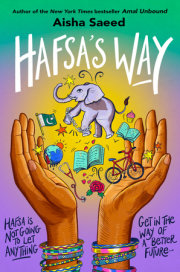 Hafsa's Way 