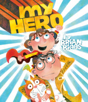 My Hero 