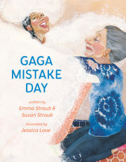 Gaga Mistake Day 