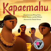 Kapaemahu 