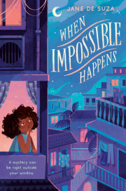 When Impossible Happens 