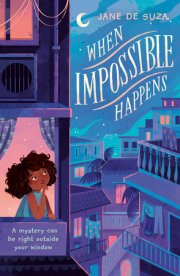 When Impossible Happens 