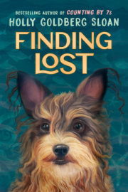 Finding Lost 