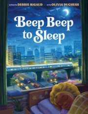 Beep Beep to Sleep 