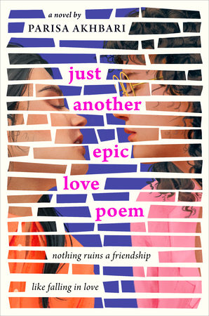 Just Another Love Poem (Rhyming Couplets) - Just Another Love Poem