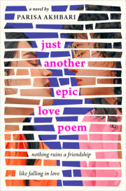 Just Another Epic Love Poem 