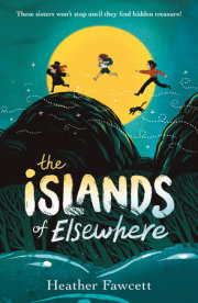 The Islands of Elsewhere 