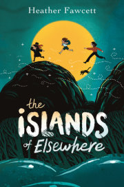 The Islands of Elsewhere 